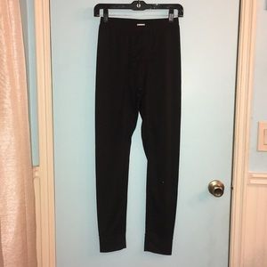 Thermal underwear boys